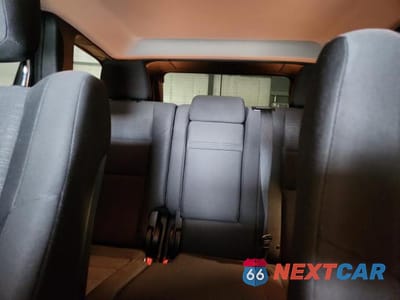 Zdjęcie 10 z 13 samochodu: 2013 JEEP GRAND CHEROKEE LAREDO VIN:1C4RJFAG4DC556254 - miniatura