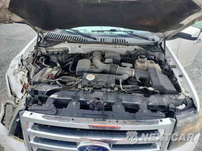 Zdjęcie 12 z 14 samochodu: 2013 FORD EXPEDITION LIMITED VIN:1FMJU2A54DEF59411 - miniatura