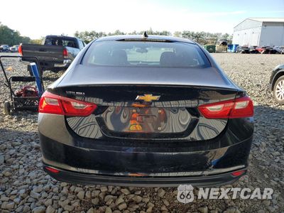 Zdjęcie 6 z 14 samochodu: 2020 CHEVROLET MALIBU LS VIN:1G1ZB5STXLF157485 - miniatura