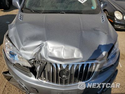 Zdjęcie 11 z 12 samochodu: 2013 BUICK ENCORE VIN:KL4CJASB3DB195241 - miniatura
