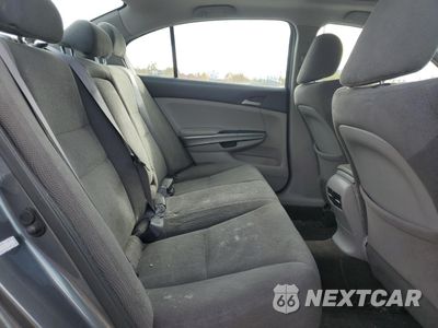Zdjęcie 10 z 13 samochodu: 2010 HONDA ACCORD EX VIN:1HGCP2F72AA187361 - miniatura