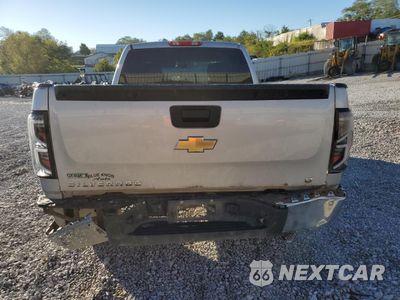 Zdjęcie 6 z 12 samochodu: 2011 CHEVROLET SILVERADO K1500 LT VIN:1GCRKSEA5BZ326020 - miniatura