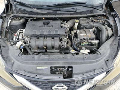 Zdjęcie 11 z 12 samochodu: 2016 NISSAN SENTRA S VIN:3N1AB7AP6GY259968 - miniatura