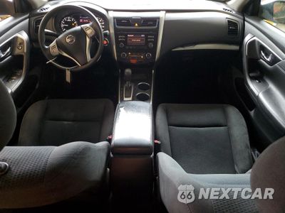 Zdjęcie 8 z 15 samochodu: 2015 NISSAN ALTIMA 2.5 VIN:1N4AL3AP1FN391511 - miniatura