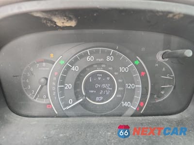 Zdjęcie 9 z 13 samochodu: 2014 HONDA CR-V EXL VIN:2HKRM3H79EH551603 - miniatura