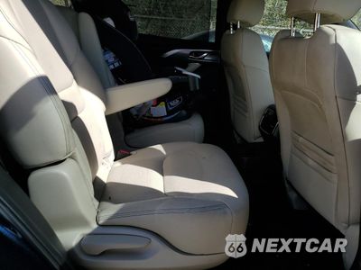 Zdjęcie 11 z 14 samochodu: 2023 MAZDA CX-9 GRAND TOURING VIN:JM3TCBDYXP0633008 - miniatura