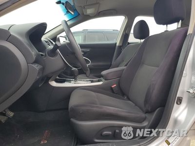 Zdjęcie 7 z 12 samochodu: 2013 NISSAN ALTIMA 2.5 VIN:1N4AL3AP6DN562105 - miniatura