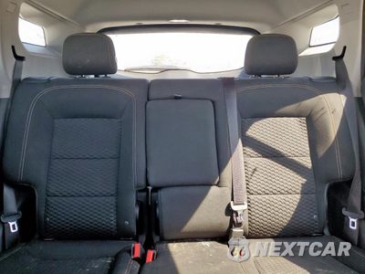 Zdjęcie 10 z 14 samochodu: 2020 GMC TERRAIN SLE VIN:3GKALMEV3LL328922 - miniatura