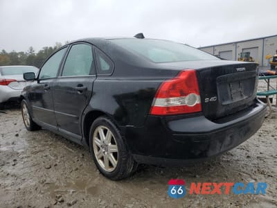 Drugie zdjęcie samochodu z przodu: 2005 VOLVO S40 2.4I VIN:YV1MS382052116985 - miniatura