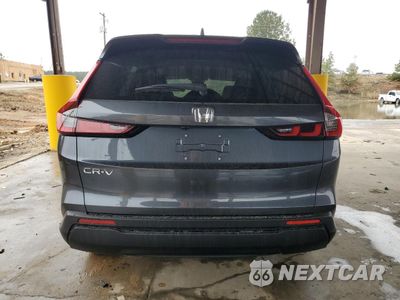 Zdjęcie 6 z 14 samochodu: 2026 HONDA CR-V EX VIN:2HKRS3H40TH311204 - miniatura