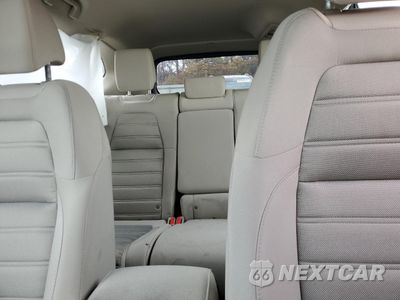 Zdjęcie 10 z 15 samochodu: 2019 HONDA CR-V LX VIN:2HKRW6H31KH222866 - miniatura