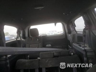Zdjęcie 10 z 14 samochodu: 2017 DODGE GRAND CARAVAN SE VIN:2C4RDGBG0HR602042 - miniatura