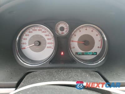 Zdjęcie 9 z 13 samochodu: 2007 PONTIAC G5 SE VIN:1G2AL55F277416532 - miniatura