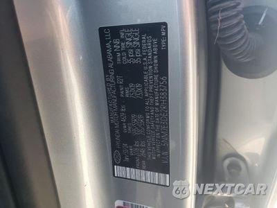 Zdjęcie 14 z 16 samochodu: 2024 HYUNDAI TUCSON LIMITED VIN:5NMJE3DE2RH383756 - miniatura