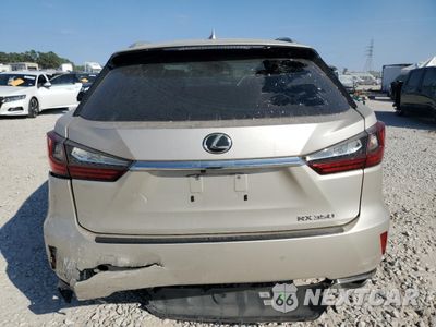 Zdjęcie 6 z 15 samochodu: 2016 LEXUS RX 350 VIN:2T2ZZMCA1GC001596 - miniatura