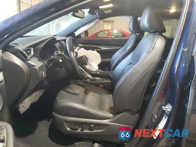 Zdjęcie 7 z 13 samochodu: 2022 INFINITI QX55 LUXE VIN:3PCAJ5J39NF100629 - miniatura