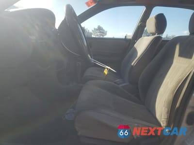 Zdjęcie 7 z 12 samochodu: 1997 TOYOTA COROLLA BASE VIN:1NXBA02E5VZ658455 - miniatura