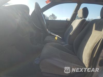 Zdjęcie 7 z 12 samochodu: 1997 TOYOTA COROLLA BASE VIN:1NXBA02E5VZ658455 - miniatura