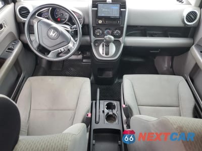 Zdjęcie 8 z 15 samochodu: 2010 HONDA ELEMENT LX VIN:5J6YH1H34AL003090 - miniatura