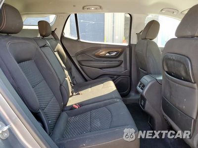 Zdjęcie 18 z 23 samochodu: 2020 GMC TERRAIN SLE VIN:3GKALMEV3LL328922 - miniatura