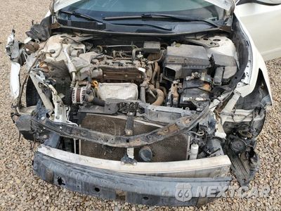Zdjęcie 11 z 12 samochodu: 2014 NISSAN ALTIMA 2.5 VIN:1N4AL3AP5EN226401 - miniatura