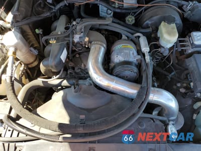 Zdjęcie 11 z 12 samochodu: 2000 CHEVROLET S TRUCK S10 VIN:1GCCS1452Y8292363 - miniatura