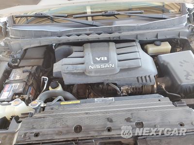 Zdjęcie 11 z 15 samochodu: 2018 NISSAN TITAN SV VIN:1N6AA1E66JN536408 - miniatura
