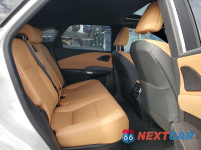 Zdjęcie 11 z 14 samochodu: 2024 LEXUS RX 350H BASE VIN:2T2BBMCA6RC030942 - miniatura