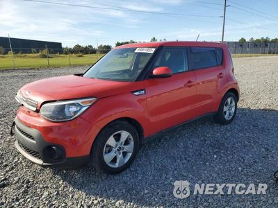 2019 KIA SOUL KNDJN2A27K7006423 - główne zdjęcie licytacji z USA - miniatura