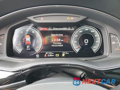 Zdjęcie 9 z 13 samochodu: 2019 AUDI Q8 PREMIUM PLUS S-LINE VIN:WA1EVAF14KD020254 - miniatura