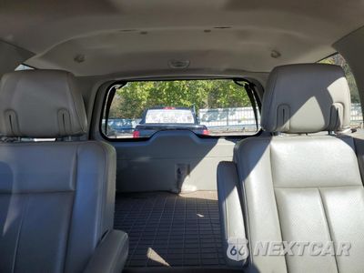 Zdjęcie 10 z 16 samochodu: 2011 FORD EXPEDITION LIMITED VIN:1FMJU2A58BEF04165 - miniatura