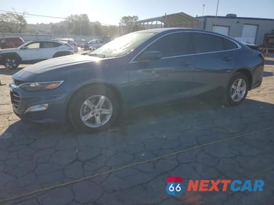 2024 CHEVROLET MALIBU LS 1G1ZB5ST3RF249546 - główne zdjęcie licytacji z USA - miniatura