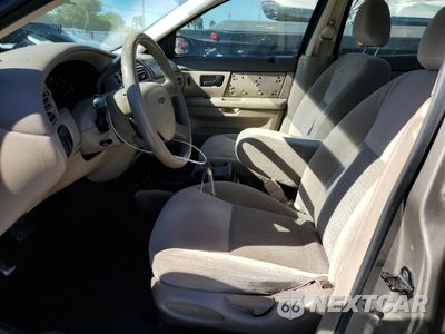 Zdjęcie 7 z 12 samochodu: 2006 FORD TAURUS SE VIN:1FAHP53256A258578 - miniatura