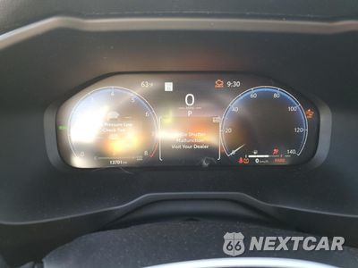 Zdjęcie 9 z 17 samochodu: 2024 TOYOTA RAV4 LIMITED VIN:2T3N1RFV4RW485746 - miniatura