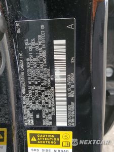 Zdjęcie 13 z 15 samochodu: 2010 LEXUS RX 350 VIN:2T2BK1BA0AC065349 - miniatura