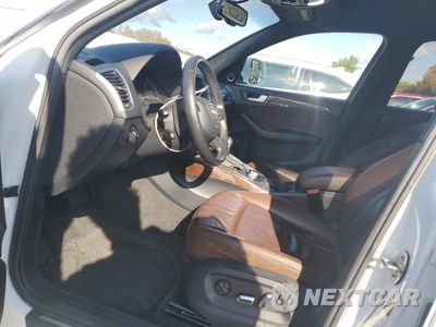 Zdjęcie 7 z 12 samochodu: 2014 AUDI Q5 PREMIUM PLUS VIN:WA1DGAFP6EA011104 - miniatura