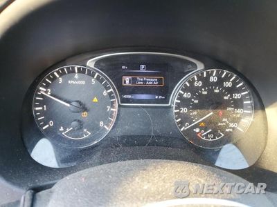 Zdjęcie 9 z 12 samochodu: 2018 NISS ALTIMA 2.5 VIN:1N4AL3AP8JC146256 - miniatura