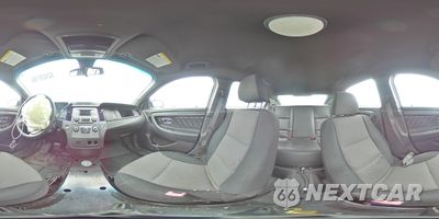 Zdjęcie 14 z 14 samochodu: 2013 FORD TAURUS POLICE INTERCEPTOR VIN:1FAHP2M83DG124308 - miniatura