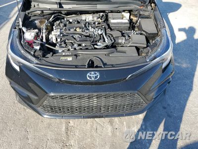 Zdjęcie 11 z 14 samochodu: 2024 TOYOTA COROLLA SE VIN:5YFS4MCE3RP176653 - miniatura
