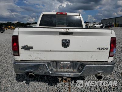 Zdjęcie 6 z 14 samochodu: 2012 DODGE RAM 1500 SLT VIN:1C6RD7LT9CS285789 - miniatura