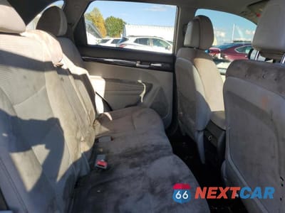 Zdjęcie 11 z 13 samochodu: 2015 KIA SORENTO LX VIN:5XYKTCA67FG560332 - miniatura