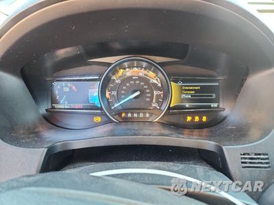 Zdjęcie 9 z 16 samochodu: 2019 FORD EXPLORER XLT VIN:1FM5K8D81KGB25397 - miniatura
