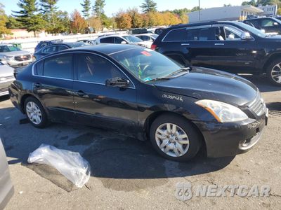 Czwarte zdjęcie samochodu z boku: 2012 NISSAN ALTIMA BASE VIN:1N4AL2AP1CN579676 - miniatura