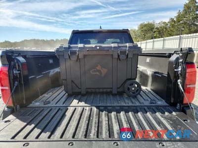 Zdjęcie 10 z 12 samochodu: 2025 TOYOTA TACOMA SR VIN:3TYJDAHN2ST029146 - miniatura