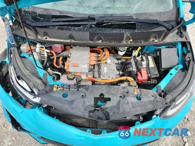 Zdjęcie 11 z 12 samochodu: 2021 CHEVROLET BOLT EV PREMIER VIN:1G1FZ6S09M4103117 - miniatura