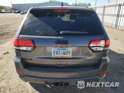 Zdjęcie 6 z 13 samochodu: 2019 JEEP GRAND CHEROKEE LAREDO VIN:1C4RJFAG6KC818417 - miniatura