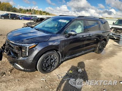 2026 KIA CARNIVAL SX KNDNE5K35T6552560 - główne zdjęcie licytacji z USA - miniatura