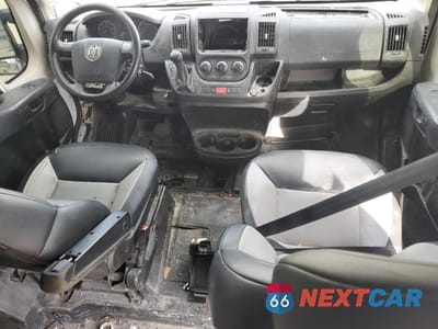 Zdjęcie 8 z 14 samochodu: 2017 RAM PROMASTER 1500 1500 STANDARD VIN:3C6TRVAG0HE524979 - miniatura