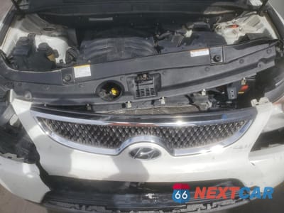 Zdjęcie 12 z 15 samochodu: 2010 HYUNDAI VERACRUZ GLS VIN:KM8NU4CC0AU106204 - miniatura