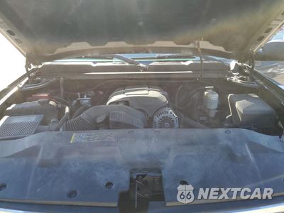 Zdjęcie 11 z 12 samochodu: 2011 CHEVROLET SILVERADO K1500 LS VIN:1GCRKREA1BZ102350 - miniatura